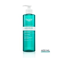 EUCERIN DermoPure Clinical Reinig.Gel porenverfein