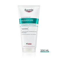 EUCERIN DermoPure Clinical Körperpflege erneuernd