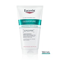 EUCERIN DermoPure Clinical Reinigungsgel erneuernd