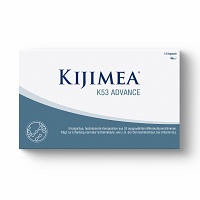 KIJIMEA K53 Advance Kapseln - 14St
