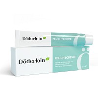 DÖDERLEIN Feuchtcreme bei Scheidentrockenheit