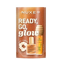 NUXE Set Honey Glow