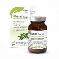 OLIVYSAT Kapseln