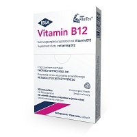 VITAMIN B12 SCHMELZFILM