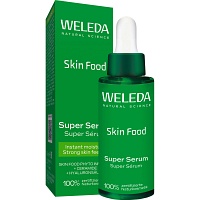 WELEDA Skin Food Super Serum