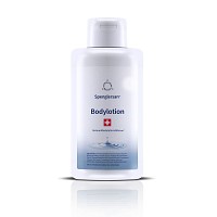 SPENGLERSAN Bodylotion