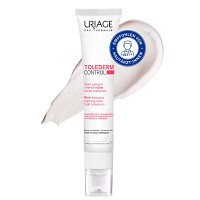 URIAGE Tolederm Control Gesichtspflege reichhaltig - 40ml