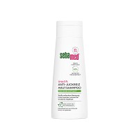 SEBAMED Anti-Juckreiz Akut Shampoo