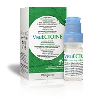 VISUECTOINE Augentropfen