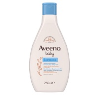 AVEENO baby Dermexa Emollientien Duschcreme