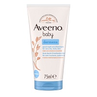 AVEENO baby Dermexa Gute Nacht Emollientien Balsam