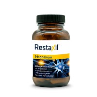 RESTAXIL Magnesium Kapseln