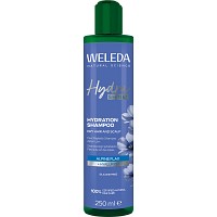 WELEDA HydraShine Feuchtigkeits-Shampoo Alpen-Lein