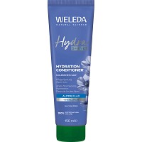 WELEDA HydraShine Pflegespülung Alpen-Lein