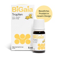 BIGAIA Tropfen