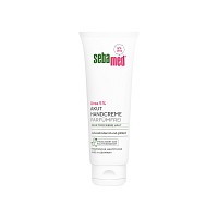 SEBAMED Akut Handcreme Urea 5% parfümfrei