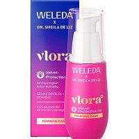 WELEDA Velvet-Protection Oil