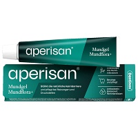 APERISAN Mundgel Mundflora+
