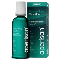 APERISAN Mundspülung Mundflora+