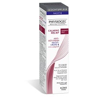 PHYSIOGEL Calming Relief Anti-Rötungen Nachtcreme