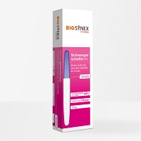 SCHWANGERSCHAFTSTEST Simply Urin