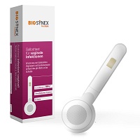 SELBSTTEST für vaginale Infektionen