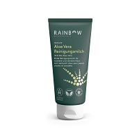 ALOECARE Aloe Vera Reinigungsmilch