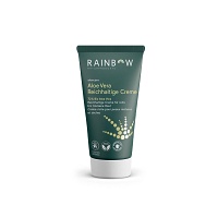 ALOECARE Aloe Vera reichhaltige Creme