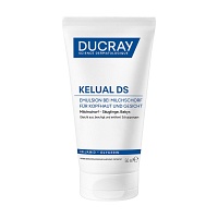 DUCRAY KELUAL DS Emulsion - 50ml