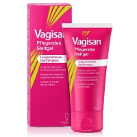 VAGISAN pflegendes Gleitgel
