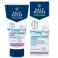 SALTHOUSE Totes Meer Intensiv-Creme forte