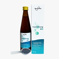 BLUMENBERG Fenchelhonig AH
