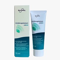BLUMENBERG Erkältungsbalsam mild N