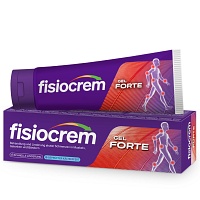 FISIOCREM Gel Forte