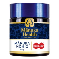 MANUKA HEALTH MGO 400+ Manuka Honig mini