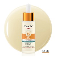 EUCERIN Sun Oil Control UV-Serum LSF 50+