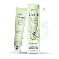 OLIVENÖL KOLLAGEN Augencreme