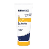 DERMASENCE SolvineaMed Sonnensch.Lotion LSF 50+