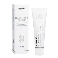 GEHWOL MED Hornhaut Creme