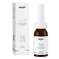 GEHWOL MED Fluid