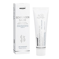 GEHWOL MED Schrunden Salbe