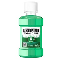 LISTERINE Total Care Zahnfleisch-Schutz Mundspül.