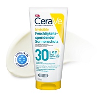 CERAVE Sonnenschutz Körper feuchtigkeitssp.SPF 30