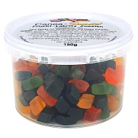 FRUCHT-LAKRITZ Juwelen