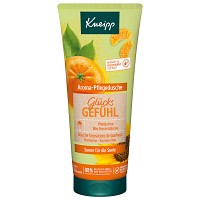 KNEIPP Aroma-Pflegedusche Glücksgefühl