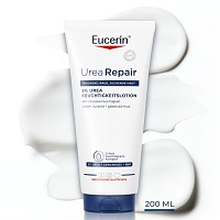EUCERIN UreaRepair 5% Urea Feuchtigkeitslotion - 200ml