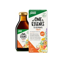 ONE ESSENCE 75 Elements Fruity Elixier Salus