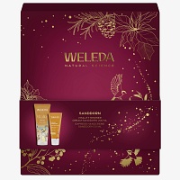 WELEDA Geschenkset Sanddorn 2026 - 1St