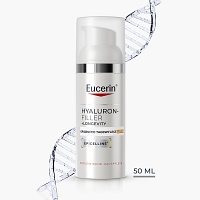 EUCERIN Anti-Age Hyaluron-Filler Epigenetic LSF 30