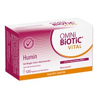 OMNI BiOTiC ViTAL Humin Kapseln - 120St
